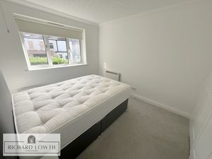 Bedroom Two- click for photo gallery